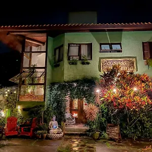 Inn Santarina, Florianópolis
