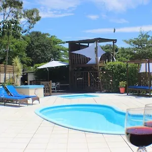 Inn Ilha Da Magia, Florianópolis