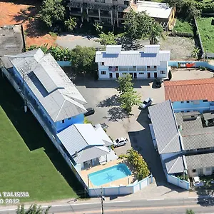 Inn Talisma, Florianópolis